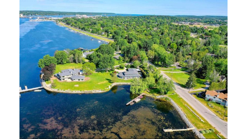 75 Utopia Cir Sturgeon Bay, WI 54235 by Mahler Sotheby'S International Realty - 4149642000 $2,000,000