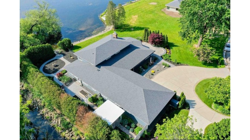 75 Utopia Cir Sturgeon Bay, WI 54235 by Mahler Sotheby'S International Realty - 4149642000 $2,000,000