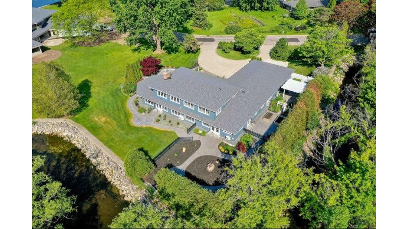 75 Utopia Cir Sturgeon Bay, WI 54235 by Mahler Sotheby'S International Realty - 4149642000 $2,000,000