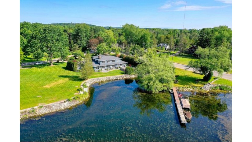 75 Utopia Cir Sturgeon Bay, WI 54235 by Mahler Sotheby'S International Realty - 4149642000 $2,000,000