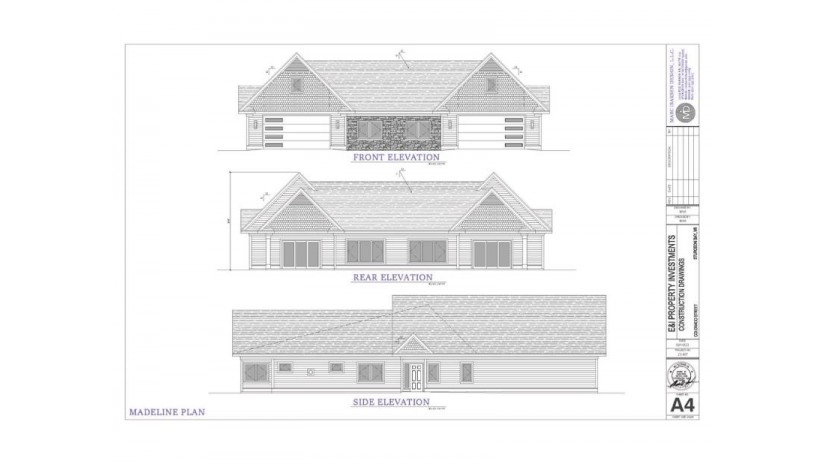 TBD Colorado St Sturgeon Bay, WI 54235 by Harbour Real Estate Group Llc - 9207435330 $699,900
