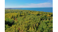 N LOT Gibraltar Bluff Rd Fish Creek, WI 54212 by True North Real Estate Llc - 9208682828 $1,500,000