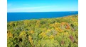 N LOT Gibraltar Bluff Rd Fish Creek, WI 54212 by True North Real Estate Llc - 9208682828 $1,500,000