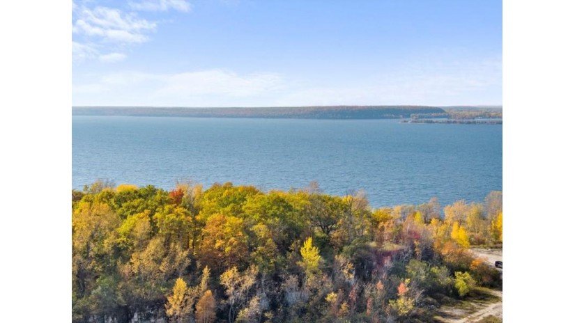 LOT 7 Quarry Bluff Ct Sturgeon Bay, WI 54235 by Era Starr Realty - 9207434321 $279,900