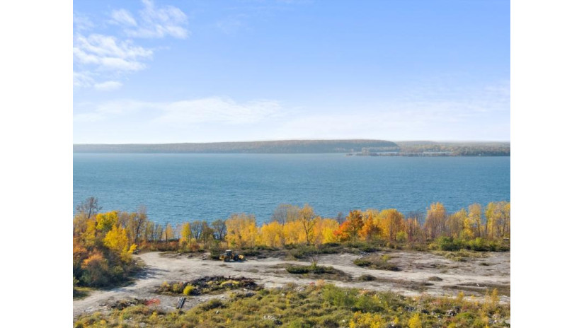 LOT 25 Quarry Bluff Ct Sturgeon Bay, WI 54235 by Era Starr Realty - 9207434321 $279,900