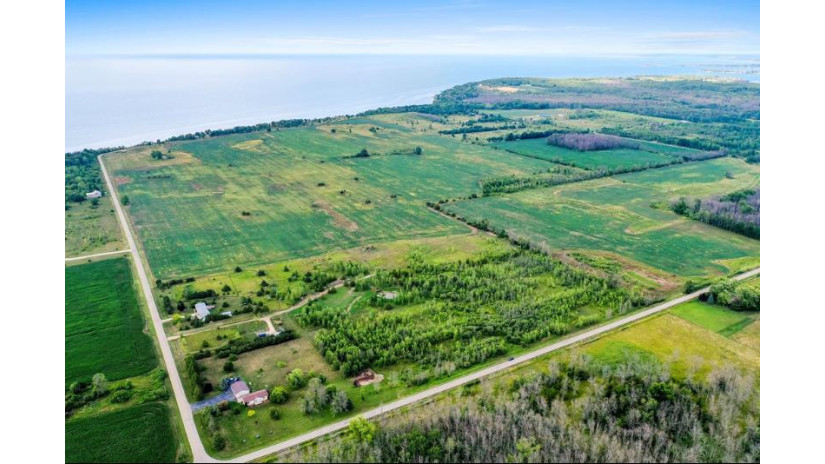 Debroux Rd Sturgeon Bay, WI 54235 by Town & Country Real Estate - 9203880163 $1,100,000