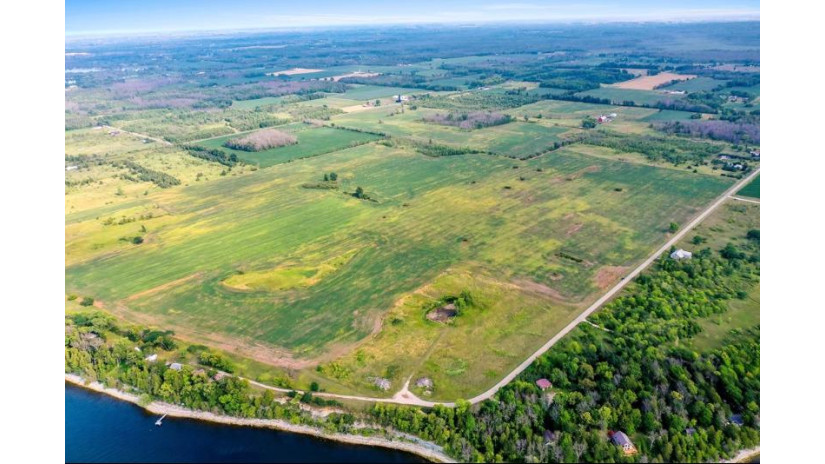 Debroux Rd Sturgeon Bay, WI 54235 by Town & Country Real Estate - 9203880163 $1,100,000