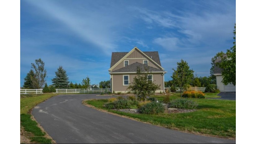 5236 Cobblestone Circle Egg Harbor, WI 54209 by True North Real Estate Llc - 9208682828 $749,000