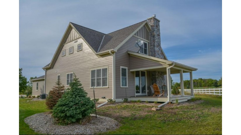 5236 Cobblestone Circle Egg Harbor, WI 54209 by True North Real Estate Llc - 9208682828 $749,000