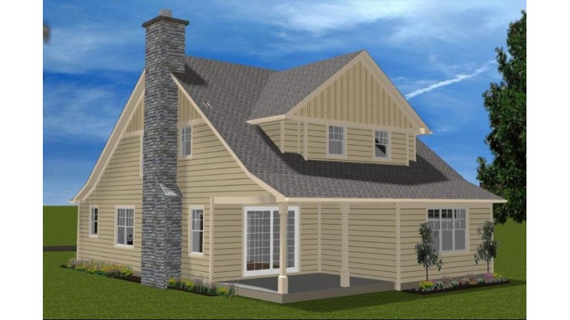 5238 Cobblestone Circle Egg Harbor, WI 54209 by True North Real Estate Llc - 9208682828 $789,000