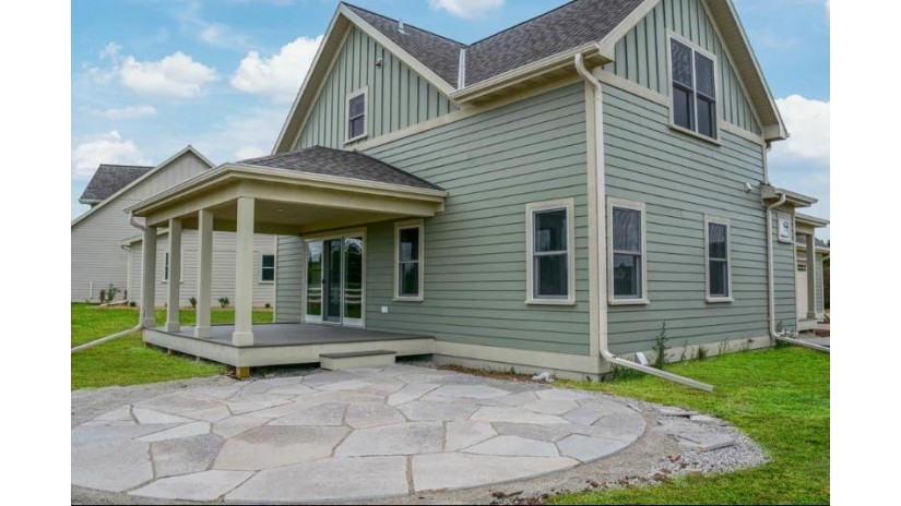 5238 Cobblestone Circle Egg Harbor, WI 54209 by True North Real Estate Llc - 9208682828 $789,000