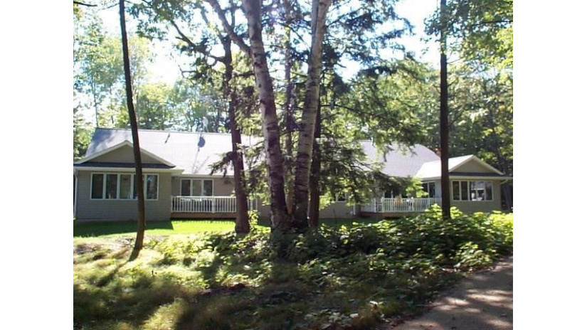 8023 W Oak Dr 3702 Baileys Harbor, WI 54202 by Cb  Real Estate Group Egg Harbor - 9208682002 $534,900