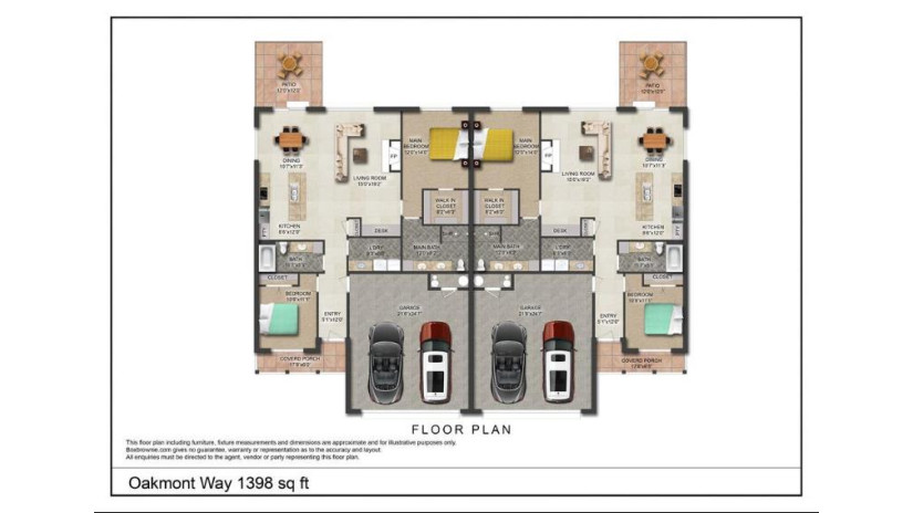 4526 Crooked Stick Ct Egg Harbor, WI 54209 by Cb  Real Estate Group Fish Creek - 9208682373 $419,900