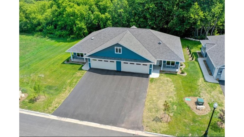 354 Division St Luxemburg, WI 54217 by Cb  Real Estate Group Egg Harbor - 9208682002 $319,900