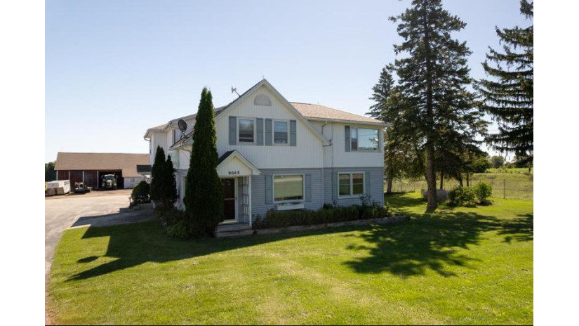 9668 Hwy 57 Baileys Harbor, WI 54202 by Harbour Real Estate Group Llc - 9207435330 $939,000