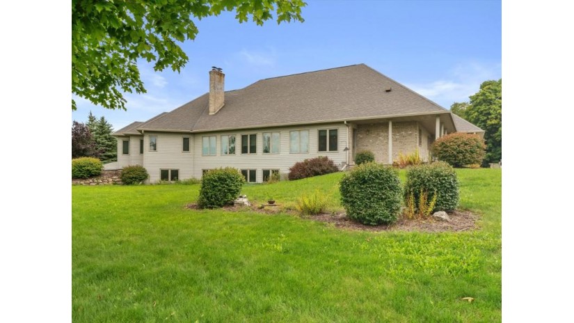 489 County Rd D Forestville, WI 54213 by Era Starr Realty - 9207434321 $779,000