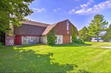 1581 Hill Rd, Sister Bay, WI 54234