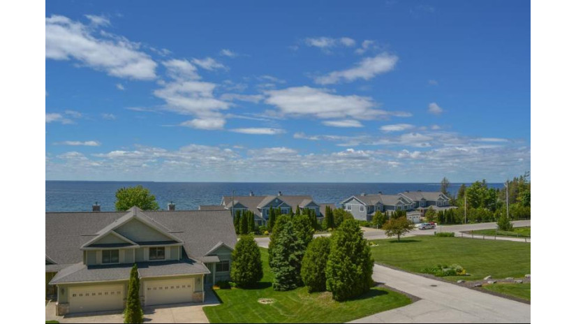 2273 Du Nord Ct Sister Bay, WI 54234 by True North Real Estate Llc - 9208682828 $1,249,900