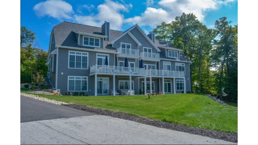 2273 Du Nord Ct Sister Bay, WI 54234 by True North Real Estate Llc - 9208682828 $1,249,900