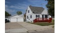 303 Lawndale Ave Algoma, WI 54201 by Four Sail Realty - 9207438888 $184,900