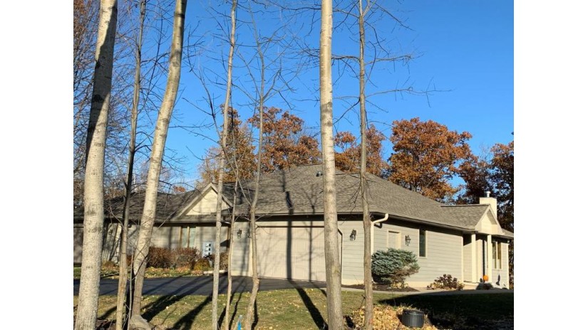 0 W Madeline Ln Sturgeon Bay, WI 54235 by Cb  Real Estate Group Egg Harbor - 9208682002 $524,900