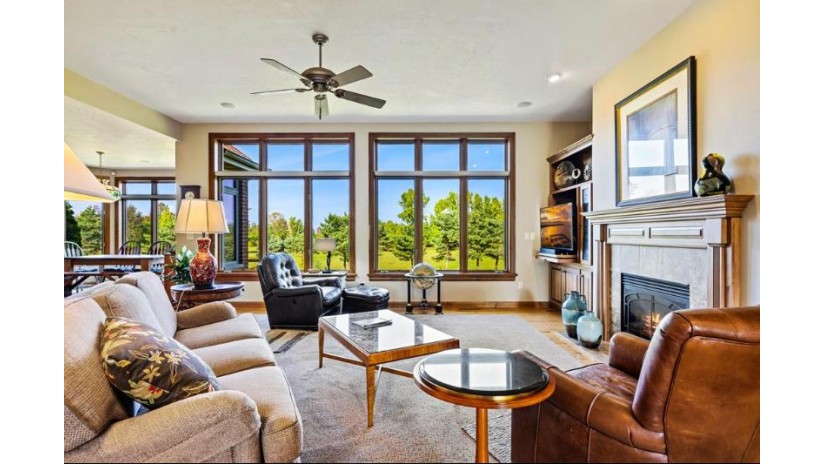 7612 Brooks Ln Egg Harbor, WI 54209 by Cb  Real Estate Group Egg Harbor - 9208682002 $1,220,000