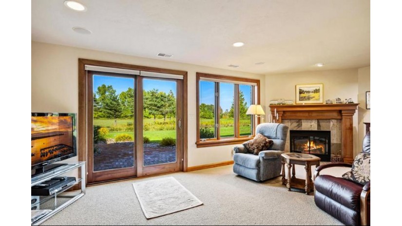 7612 Brooks Ln Egg Harbor, WI 54209 by Cb  Real Estate Group Egg Harbor - 9208682002 $1,220,000