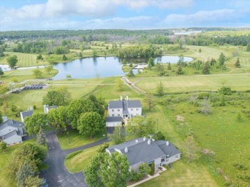 4060 Golf Valley Dr, Sturgeon Bay, WI 54235