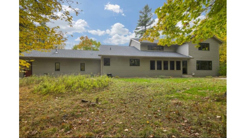 7972 Thimbleberry Ln Baileys Harbor, WI 54202 by Professional Realty Of Door County - 9208544994 $795,000