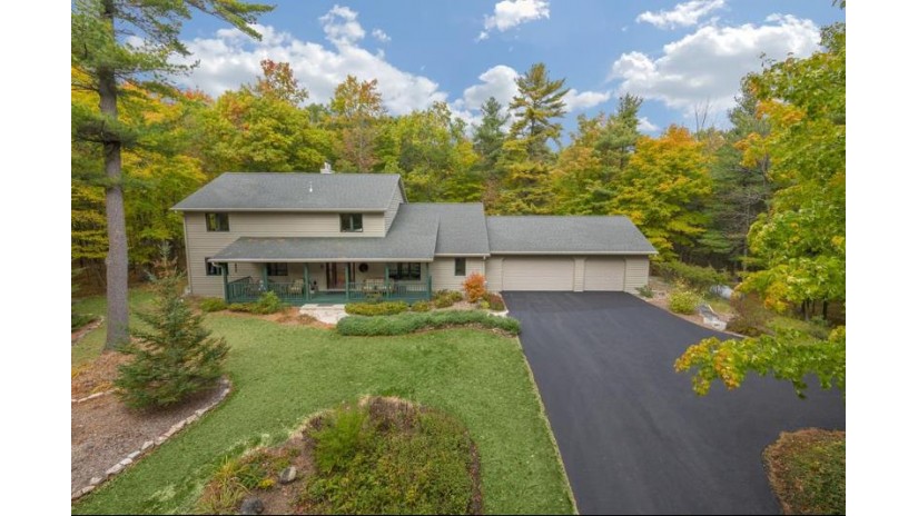 7972 Thimbleberry Ln Baileys Harbor, WI 54202 by Professional Realty Of Door County - 9208544994 $795,000