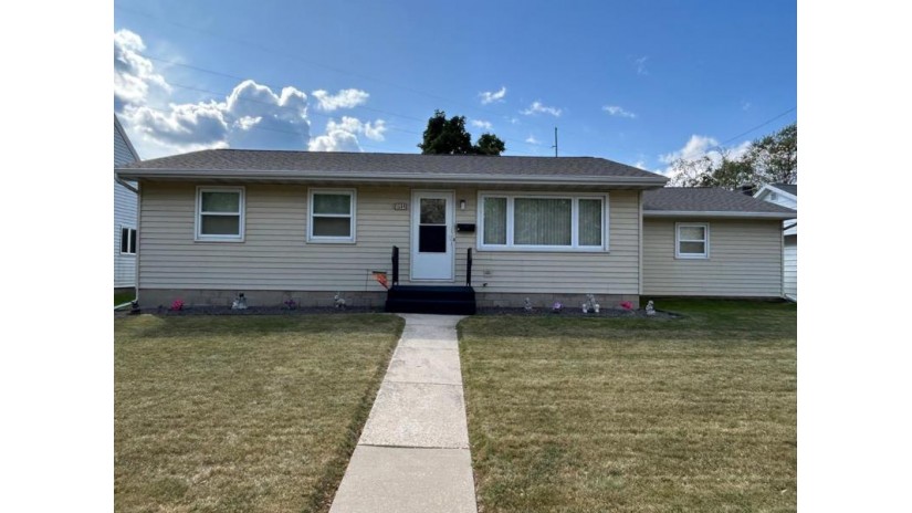 1504 Perry St Algoma, WI 54201 by Era Starr Realty - 9207434321 $169,000