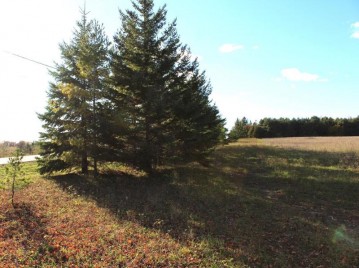 S LOT County Rd Q, Sister Bay, WI 54234