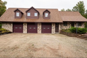 2430 Old Stage Rd, Sister Bay, WI 54234