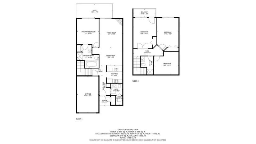 7577 Meadow Ridge Rd Egg Harbor, WI 54209 by Sarkis & Associates - 9208683918 $449,000