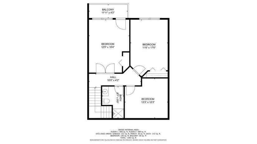 7577 Meadow Ridge Rd Egg Harbor, WI 54209 by Sarkis & Associates - 9208683918 $449,000