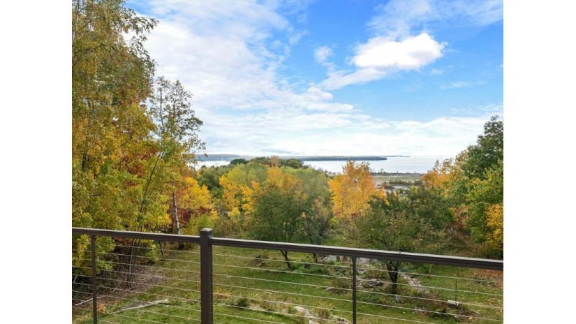 4883 Harder Hill Rd Sturgeon Bay, WI 54235 by Era Starr Realty - 9207434321 $887,000