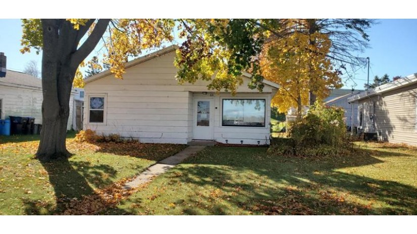 631 Nautical Dr Sturgeon Bay, WI 54235 by Cb  Real Estate Group Fish Creek - 9208682373 $150,000