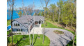 9050 Bay Cliff Dr Sturgeon Bay, WI 54235 by Action Realty - 9207436906 $1,719,000