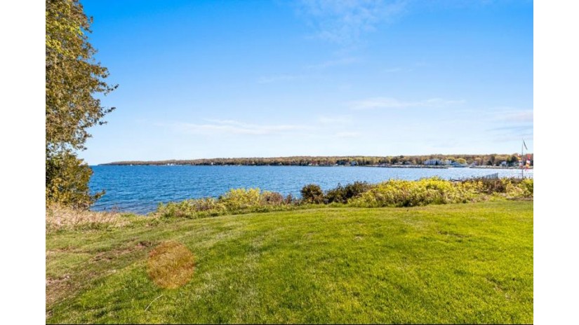 10690 Regatta Way Sister Bay, WI 54234 by Kellstrom-Ray Agency - 9208542353 $599,900