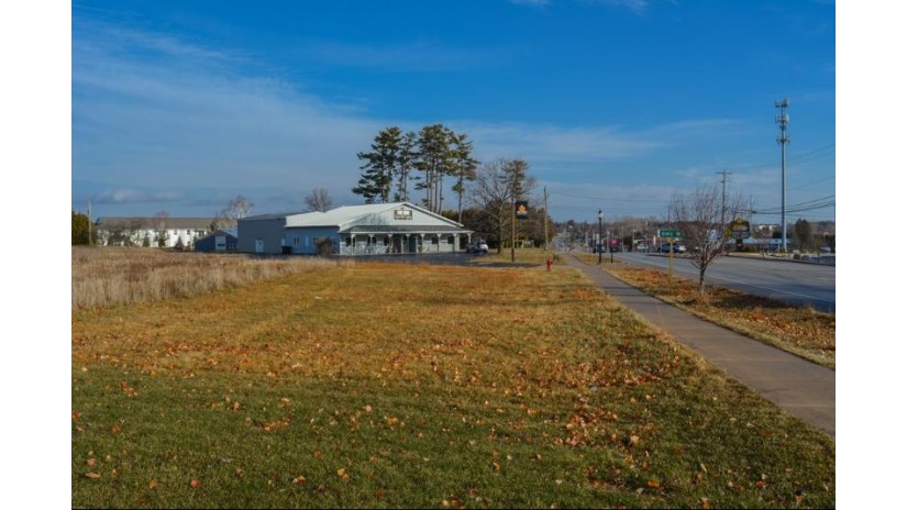 Egg Harbor Rd Sturgeon Bay, WI 54235 by True North Real Estate Llc - 9208682828 $549,000