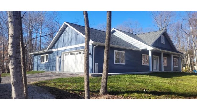 8189 Enchanted Dr Baileys Harbor, WI 54202 by Cb  Real Estate Group Fish Creek - 9208682373 $599,900