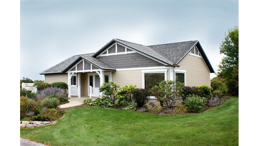 2398 Country Walk Dr Sister Bay, WI 54234 by Sarkis & Associates - 9208683918 $639,900