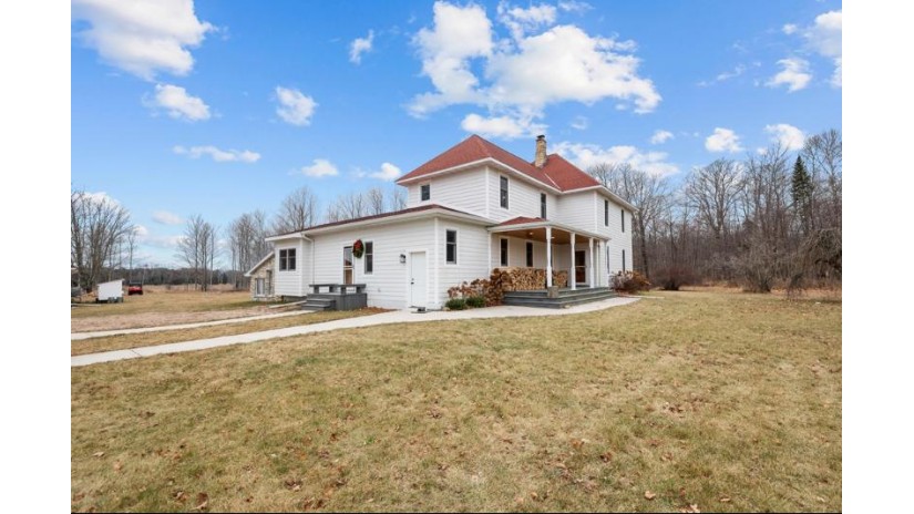 1249 Aznoe Rd Washington Island, WI 54246 by Keller Williams - 9206327702 $1,149,900