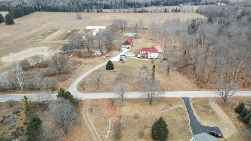 1249 Aznoe Rd Washington Island, WI 54246 by Keller Williams - 9206327702 $1,149,900