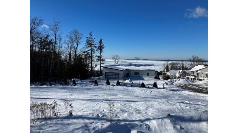 11012 Liberty Park Circle East Sister Bay, WI 54234 by Professional Realty Of Door County - 9208544994 $2,395,000