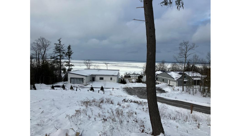 11012 Liberty Park Circle East Sister Bay, WI 54234 by Professional Realty Of Door County - 9208544994 $2,395,000