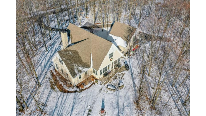 7036 Birchstone Ln Town Of Egg Harbor, WI 54209 by Sarkis & Associates - 9208683918 $1,000,000