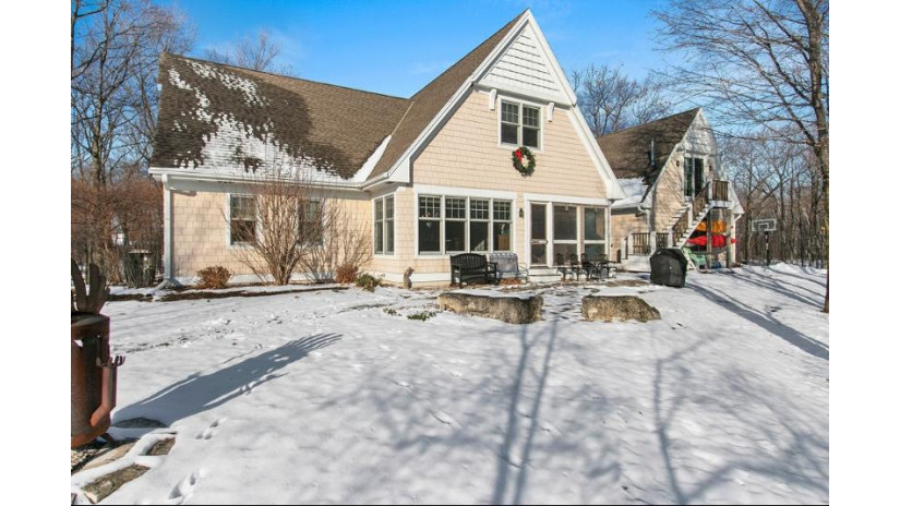 7036 Birchstone Ln Town Of Egg Harbor, WI 54209 by Sarkis & Associates - 9208683918 $1,000,000