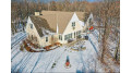 7036 Birchstone Ln Town Of Egg Harbor, WI 54209 by Sarkis & Associates - 9208683918 $1,000,000