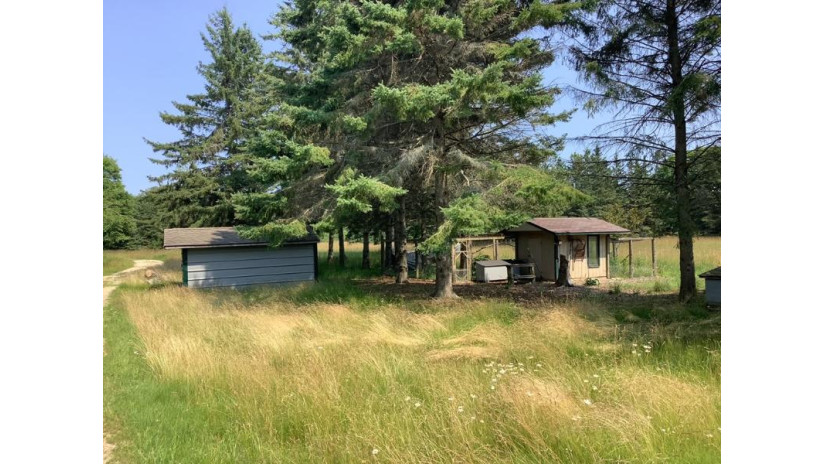 1937 Green Tree Rd Washington Island, WI 54246 by Gordons North Star Realty, Llc - 9208472246 $460,000